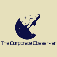 The Corporate Observer